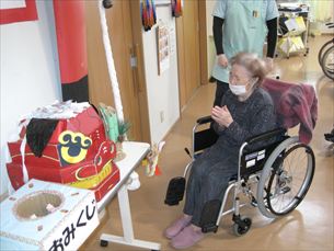 ゆかりガーデン